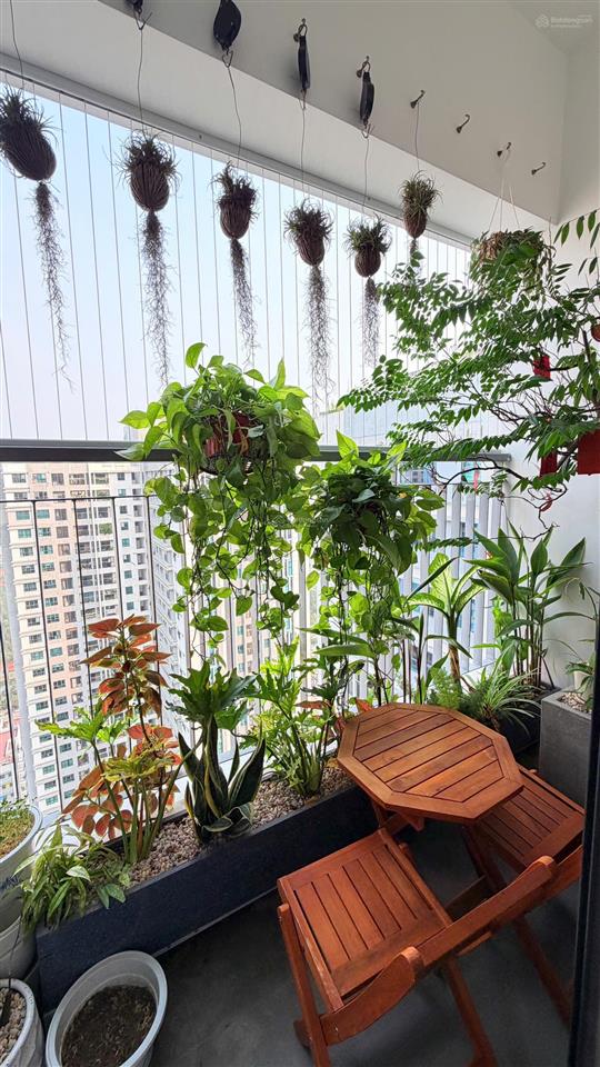Bán gấp căn hộ đẹp goldmark city, 6,5 tỷ, 100m2, 3pn, 2wc