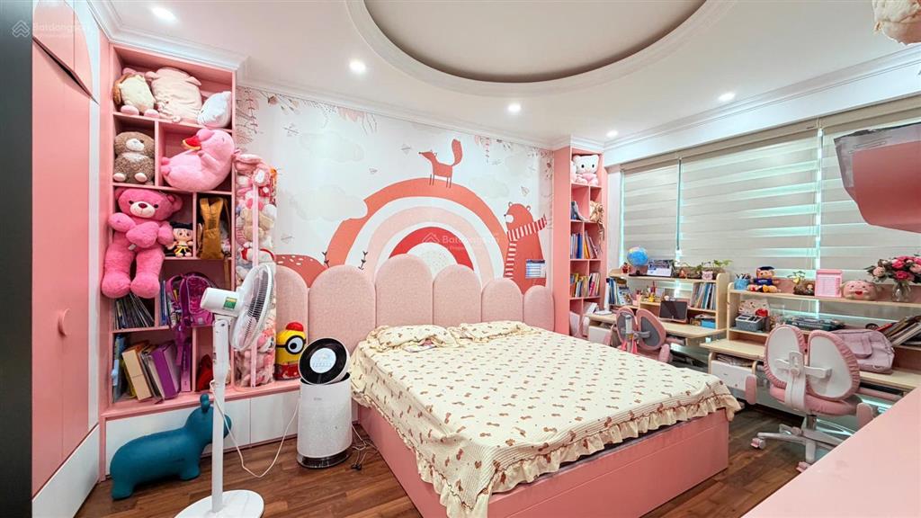 Bán gấp căn hộ đẹp goldmark city, 6,5 tỷ, 100m2, 3pn, 2wc