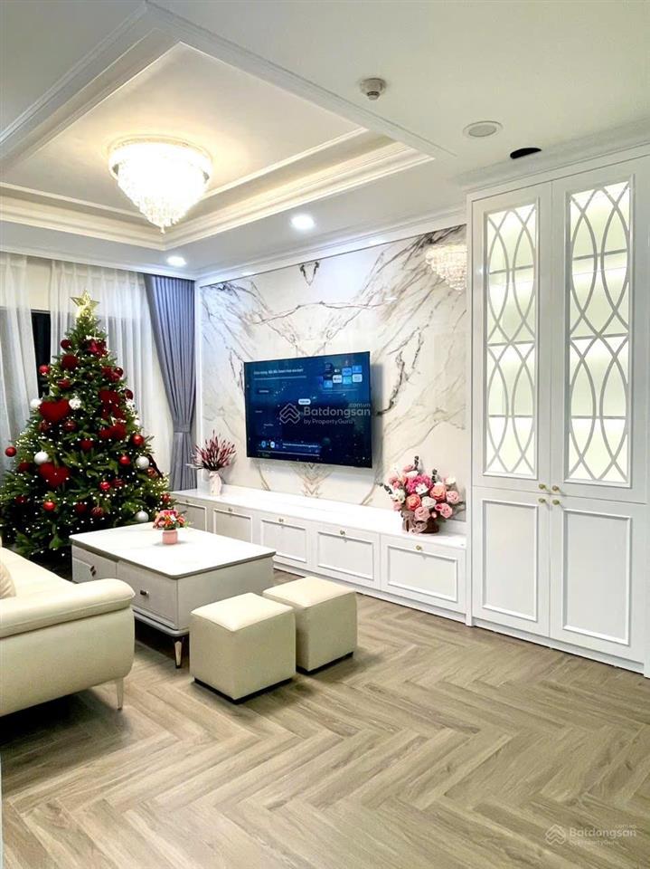 Bán cc eco green city, 4,2 tỷ vnd, 57m2, 2pn + 1wc, đầy đủ nội thất tại thanh trì, hà nội