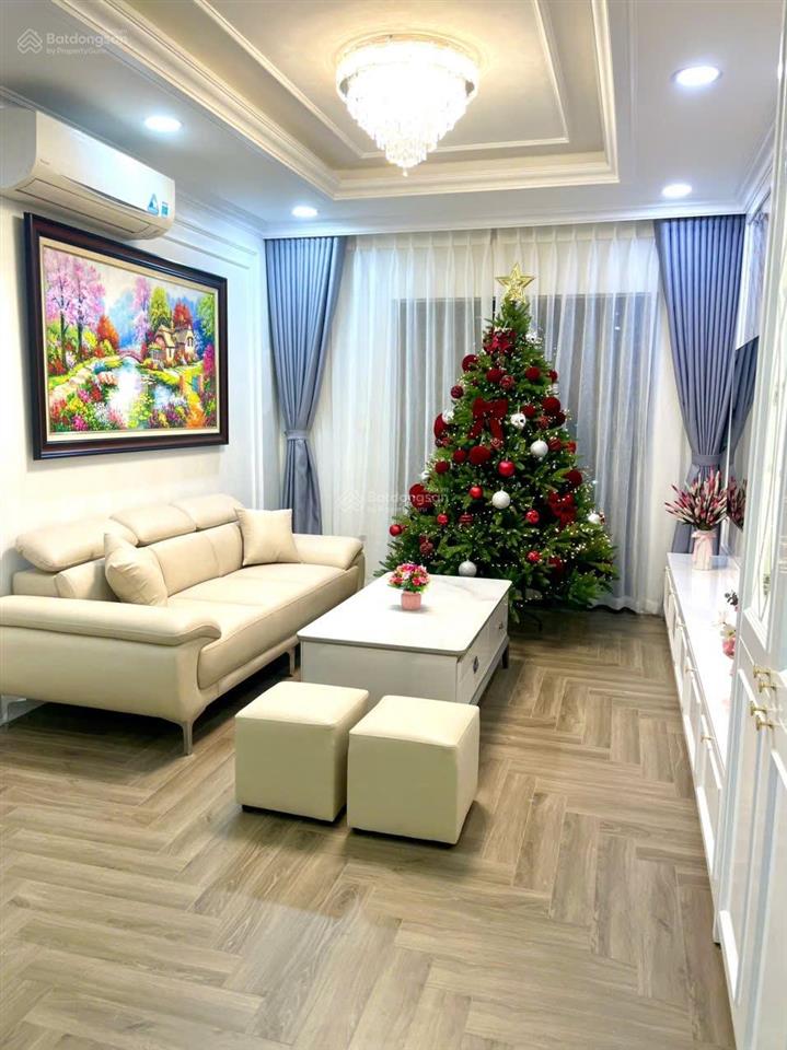 Bán cc eco green city, 4,2 tỷ vnd, 57m2, 2pn + 1wc, đầy đủ nội thất tại thanh trì, hà nội