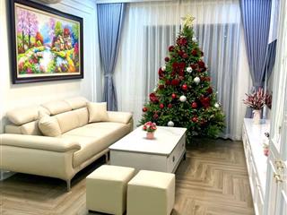 Bán cc eco green city, 4,2 tỷ vnd, 57m2, 2pn + 1wc, đầy đủ nội thất tại thanh trì, hà nội