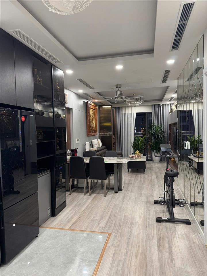 Bán căn hộ chung cư 120m2 tại the diamond residence, giá thỏa thuận