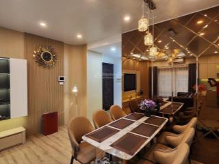 Bán căn hộ chung cư 150m2 tại c3 tower  golden palace, 13 tỷ, 3pn, 2wc đẹp, nhiều tiện ích