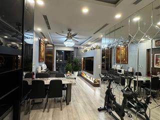 Chính chủ bán căn hộ 3n2vs the emerald hướng mát giá tốt thị trường.  em 0384 126 ***