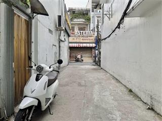 Nhà mini 4tầng ng.v.đậu nhĩnh 3 tỷ