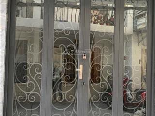 Nhà đẹp giá tốt cô giang phú nhuận