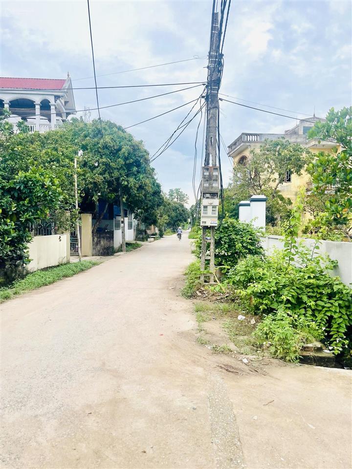 Gia đình cần bán nhanh 76m2 đất yên mỹ, cạnh sông hồng diamond city, sổ đỏ, đường đẹp, đông dân cư