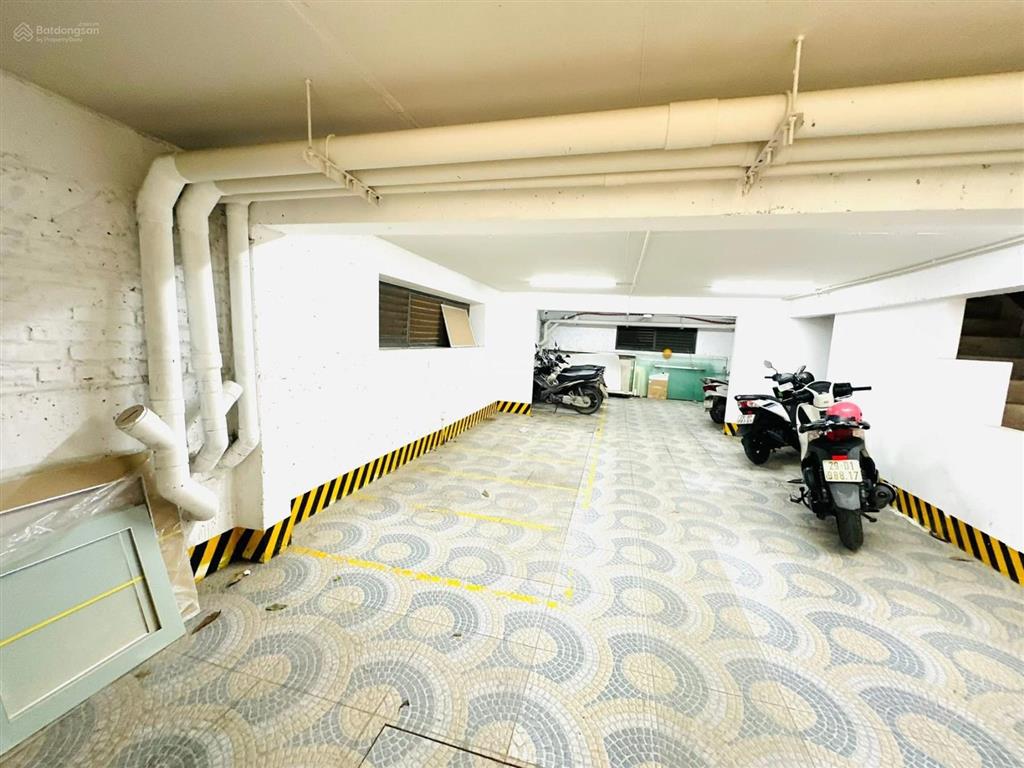 Hiếm! liền kề hạ đình 160m2 lô góc 2 thoáng 5 nổi 1 hầm thông sàn kinh doanh vp ở sướng 43,8 tỷ