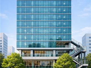 Siêu phẩm bulding mặt phố bùi thị xuân 11t230mmt8m vỉa hè rộng tkế hiện đại dtiền 8tỷ/n giá195ty