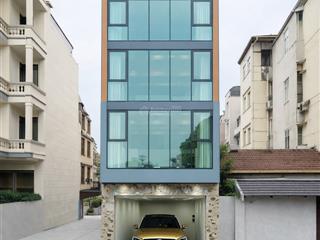 Phân lô vip ba đình 70m28t tm vừa ở vừa cho thuê nhà đẹp dòng tiền 400tr/n chủ thiện chí giá36ty