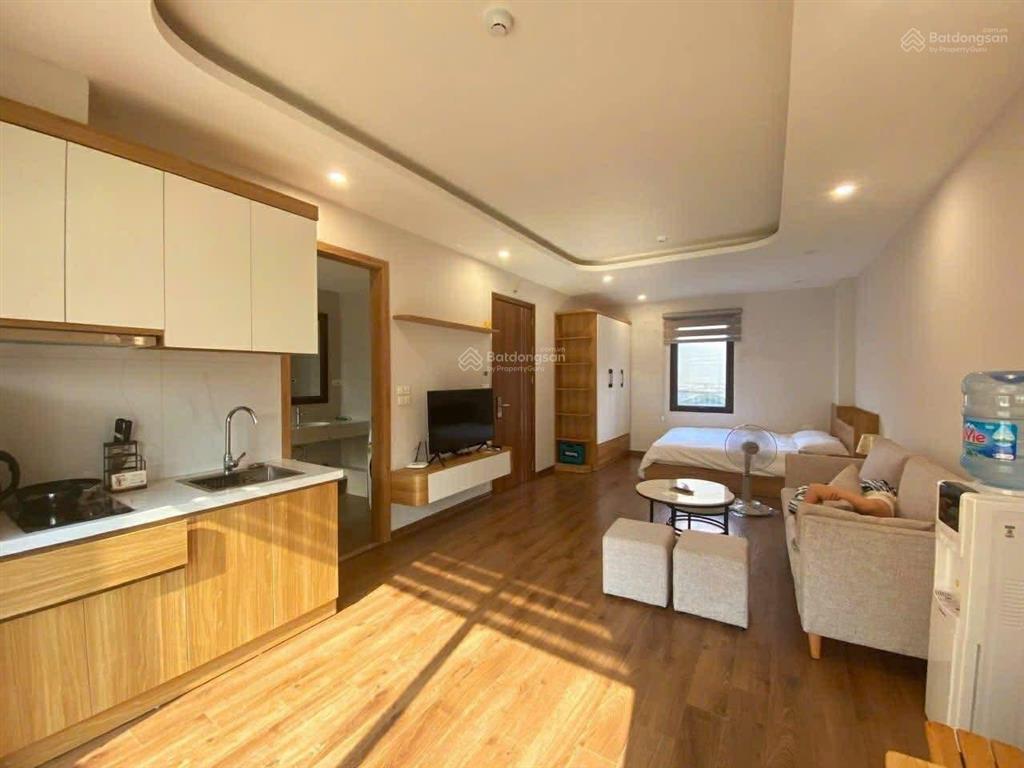 Bán tòa căn hộ dòng tiền phố linh lang ba đình 110m2 9tầng mt11m dòng tiền 2.5 tỷ/năm giá67,5tỷ