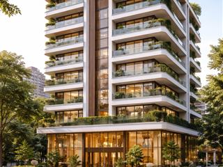 Bulding 10 tầng thông sàn tm kd mặt phố mai hắc đế 110m mặt tiền 6,5m dòng tiền 2,5 tỷ/n giá 122ty