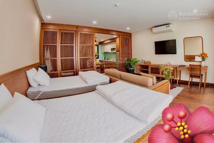Apartment 9t vip ba đình  liễu giai 100m2 2thoáng  oto tránh  ngõ thông dòng tiền 2,5tỷ/n 68 tỷ
