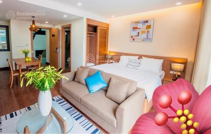 Apartment 9t vip ba đình  liễu giai 100m2 2thoáng  oto tránh  ngõ thông dòng tiền 2,5tỷ/n 68 tỷ