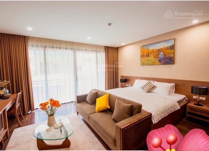 Apartment 9t vip ba đình  liễu giai 100m2 2thoáng  oto tránh  ngõ thông dòng tiền 2,5tỷ/n 68 tỷ