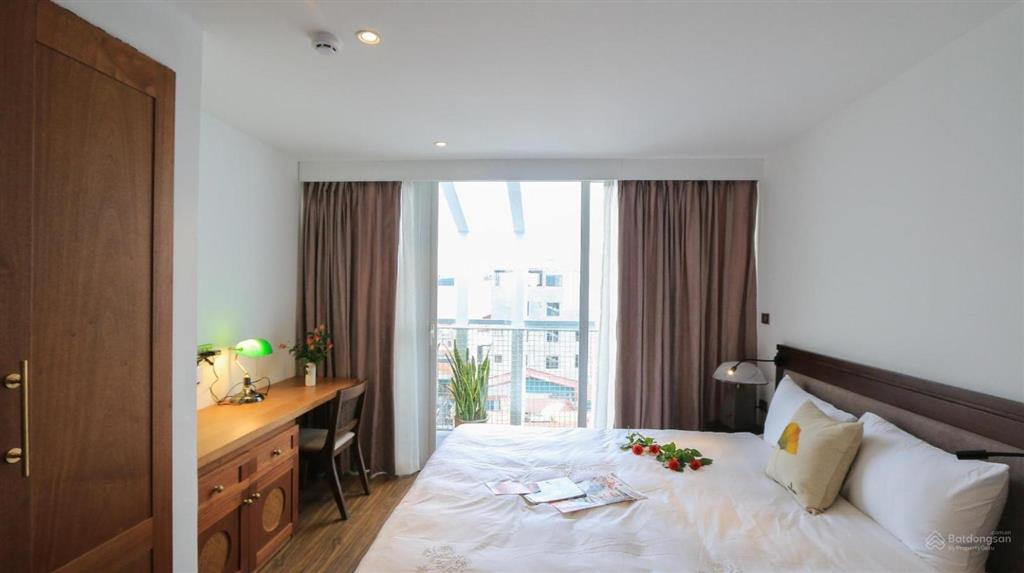 Apartment 9t vip ba đình  liễu giai 100m2 2thoáng  oto tránh  ngõ thông dòng tiền 2,5tỷ/n 68 tỷ