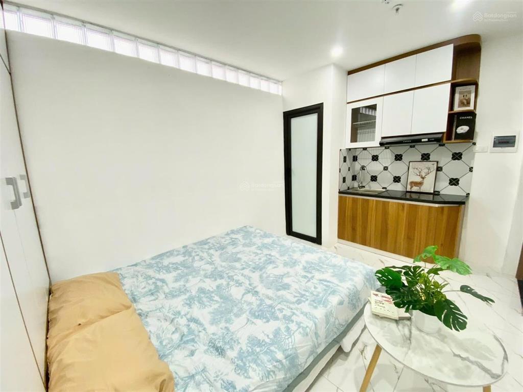Siêu phẩm căn hộ dòng tiền hoàng mai 70m2 16pkk dòng tiền 1 tỷ/n 2 mặt thoáng vĩnh viễn giá 21 tỷ