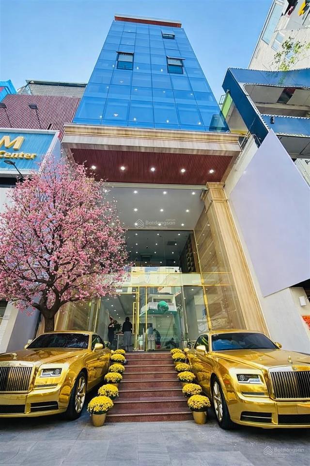 Siêu phẩm building hót nhất đống đa 135m2 mặt tiền quyền lực 9t kd đa lĩnh vực siêu dòngtiền 111ty