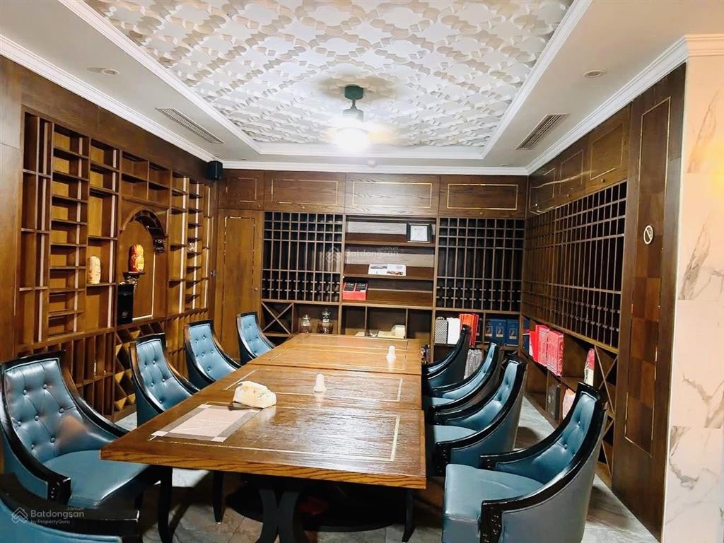 Siêu phẩm biệt thự góc vip kđt yên hòa trần kim xuyến 264m2 6tmt 18m vừa ở vừa cho thuê giá 160tỷ