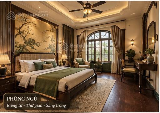 Biệt thự kiểu pháp tây hồ 130m2 mặt tiền rộng 12,9m building, apartment tương lai giá 83 tỷ