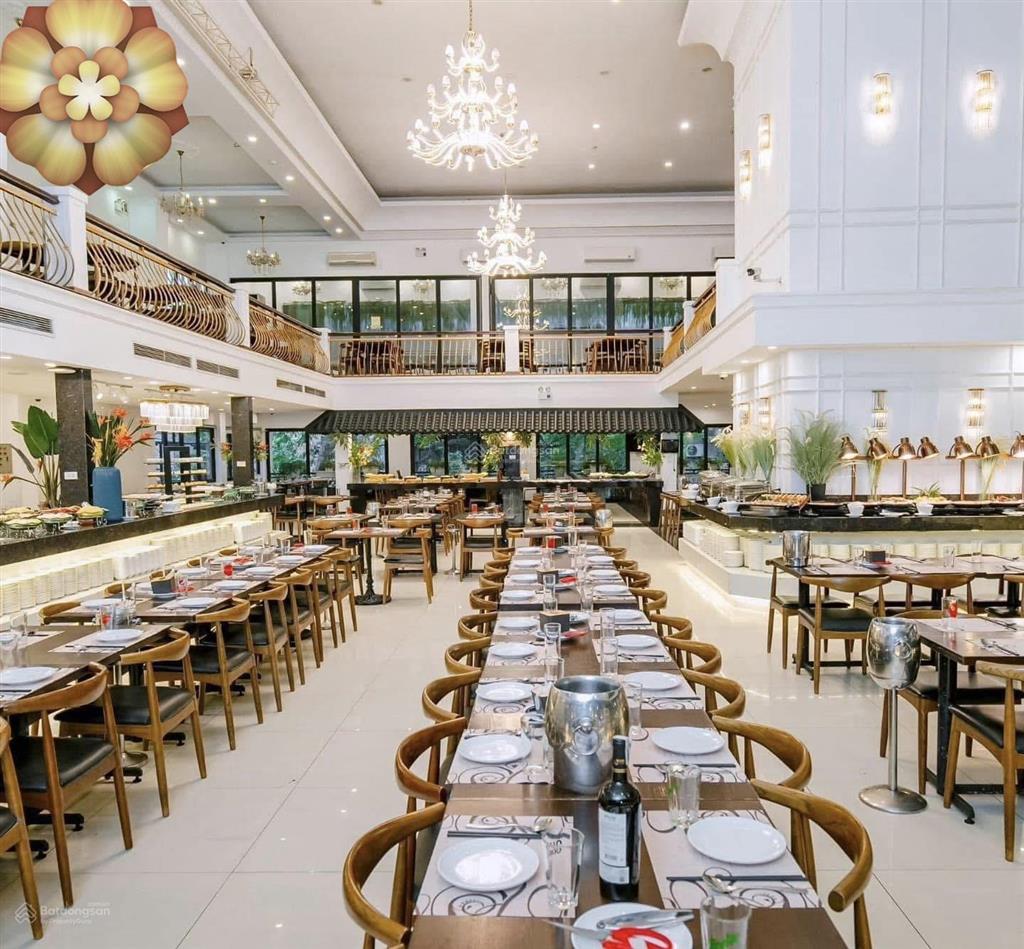 Hiếm biệt thự mặt phố cổ hoàn kiếm tông đản 700m2 vị trí đẹp mt rộng  dòng tiền 7 ty/năm  620 tỷ