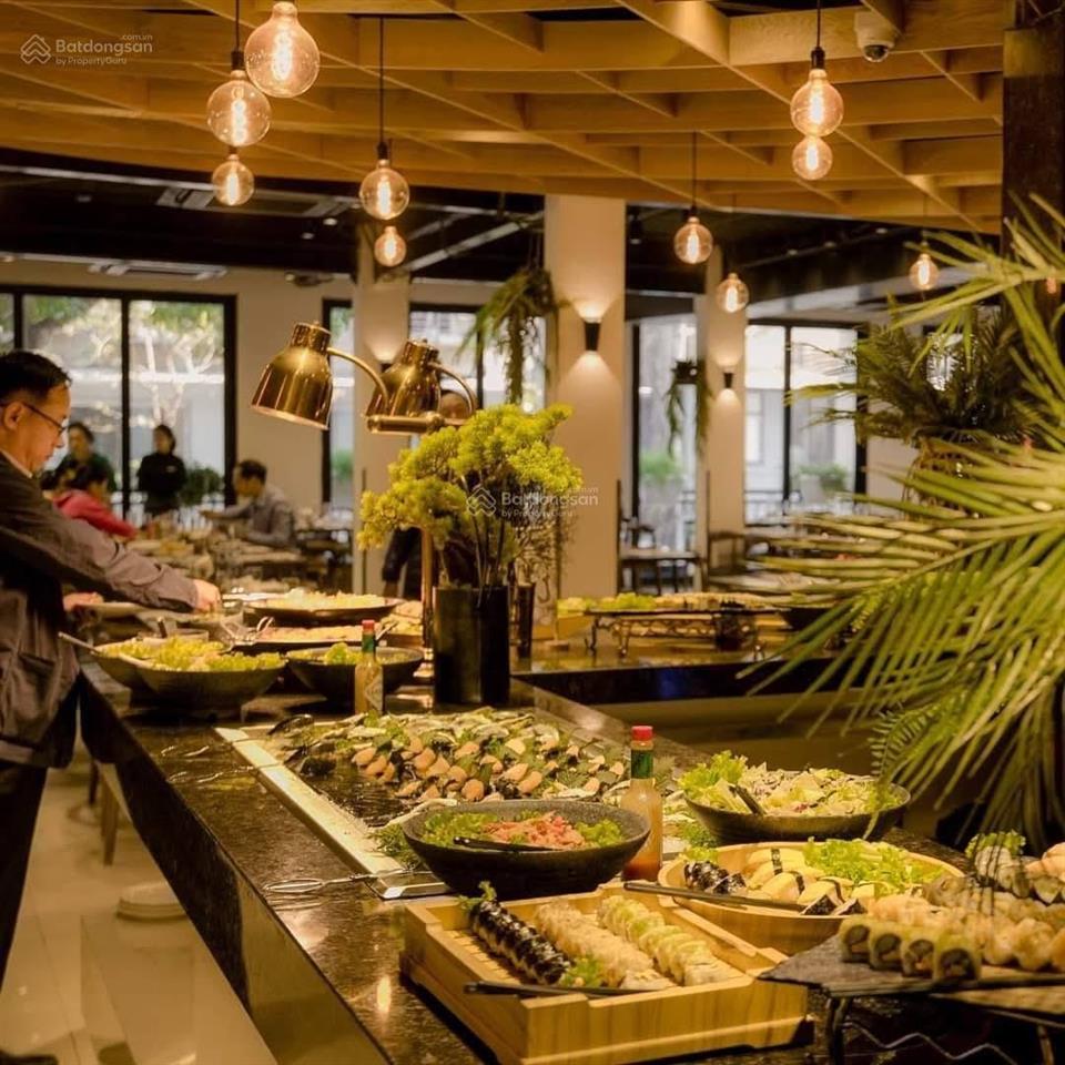Hiếm biệt thự mặt phố cổ hoàn kiếm tông đản 700m2 vị trí đẹp mt rộng  dòng tiền 7 ty/năm  620 tỷ