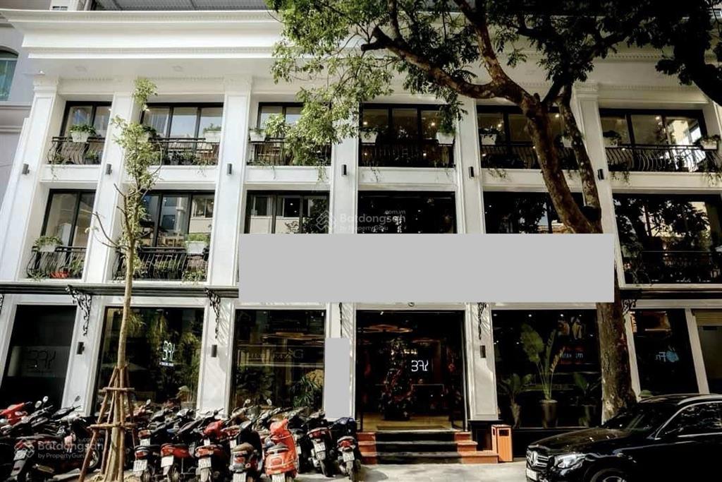 Hiếm biệt thự mặt phố cổ hoàn kiếm tông đản 700m2 vị trí đẹp mt rộng  dòng tiền 7 ty/năm  620 tỷ