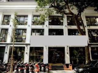 Hiếm biệt thự mặt phố cổ hoàn kiếm tông đản 700m2 vị trí đẹp mt rộng  dòng tiền 7 ty/năm  620 tỷ