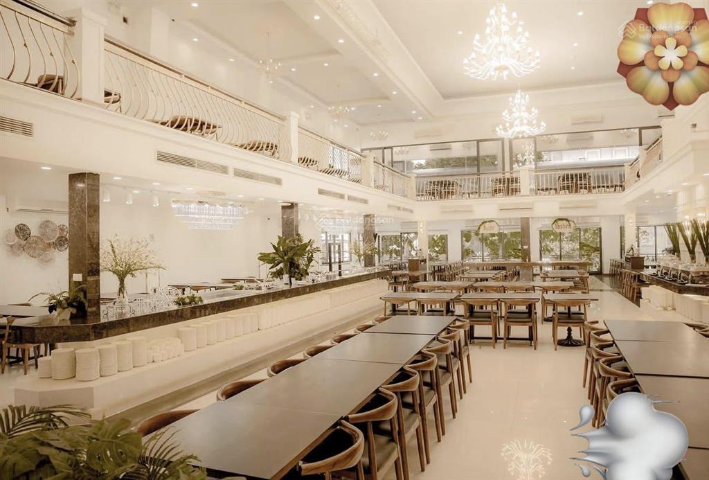 Hiếm biệt thự mặt phố cổ hoàn kiếm tông đản 700m2 vị trí đẹp mt rộng  dòng tiền 7 ty/năm  620 tỷ