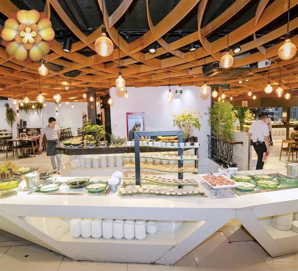 Hiếm biệt thự mặt phố cổ hoàn kiếm tông đản 700m2 vị trí đẹp mt rộng  dòng tiền 7 ty/năm  620 tỷ