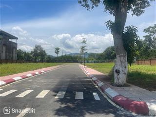 0975 897 *** bán đất view hồ vai réo, full cư 104.3m2, mt 5.65m, giá 48 triệu/m2