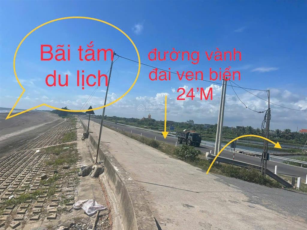 0975 897 *** bán đất quất lâm 200m2, mt 14m đường 10m cạnh khu nghỉ dưỡng chỉ 12 triệu/m2