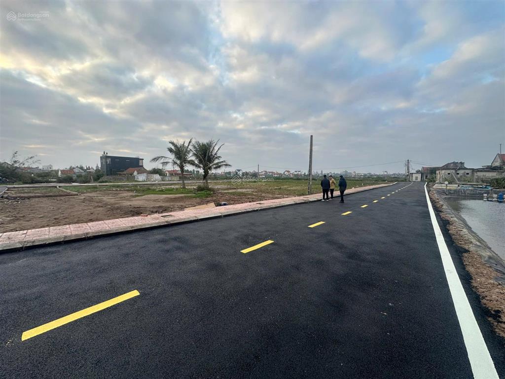 Cđt bán đất mặt biển hải xuân, khu kinh tế ninh cơ 14.000ha, vốn từ 870tr sẵn sổ pháp lý chuẩn