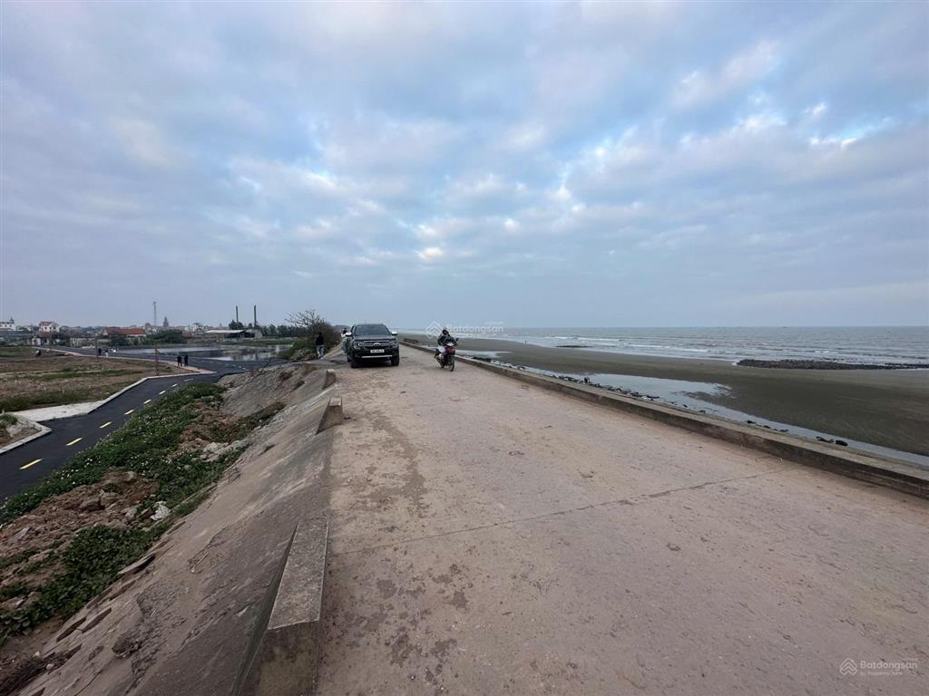 Cđt bán đất mặt biển hải xuân, khu kinh tế ninh cơ 14.000ha, vốn từ 870tr sẵn sổ pháp lý chuẩn