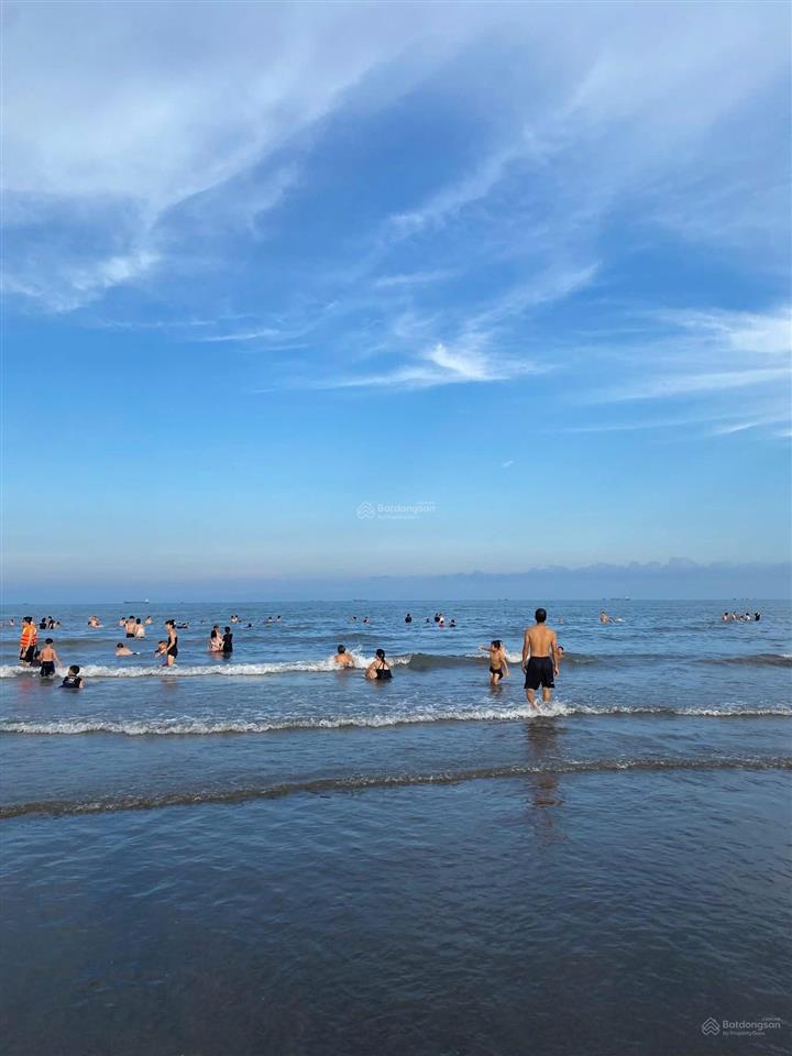 0833 938 *** bán đất trục chính mặt biển, full thổ cư, 100m² giá chỉ 1.3 tỷ, chỉ 100m lên biển