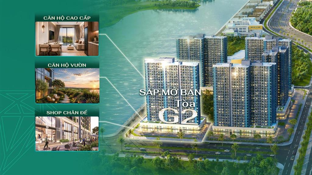 0833 938 *** chỉ 2,3 tỷ sở hữu ngay căn hộ view vịnh hạ long, sổ đỏ lâu dài, dòng tiền cực tốt