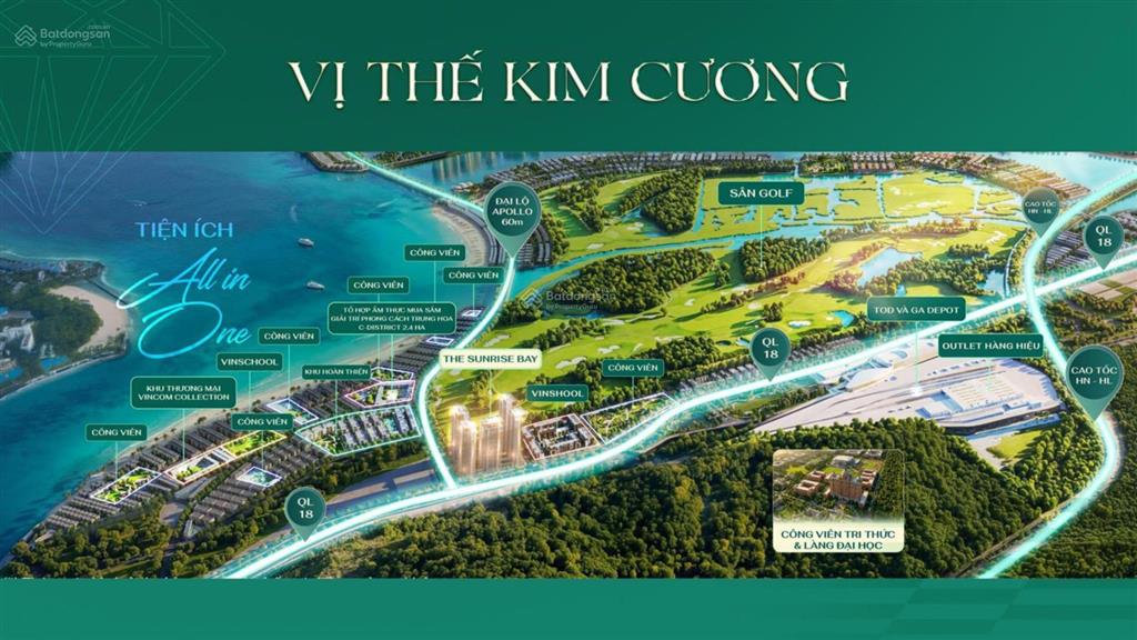 0833 938 *** chỉ 2,3 tỷ sở hữu ngay căn hộ view vịnh hạ long, sổ đỏ lâu dài, dòng tiền cực tốt