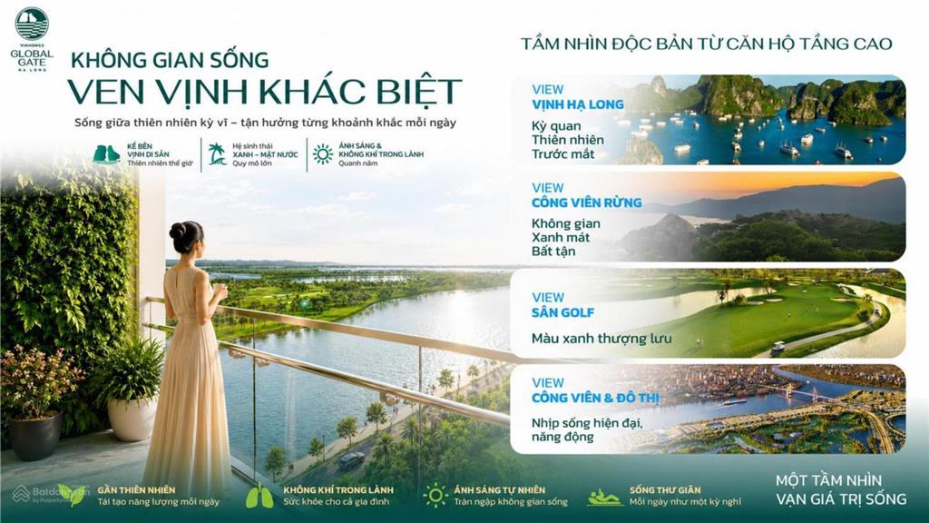 0833 938 *** chỉ 2,3 tỷ sở hữu ngay căn hộ view vịnh hạ long, sổ đỏ lâu dài, dòng tiền cực tốt