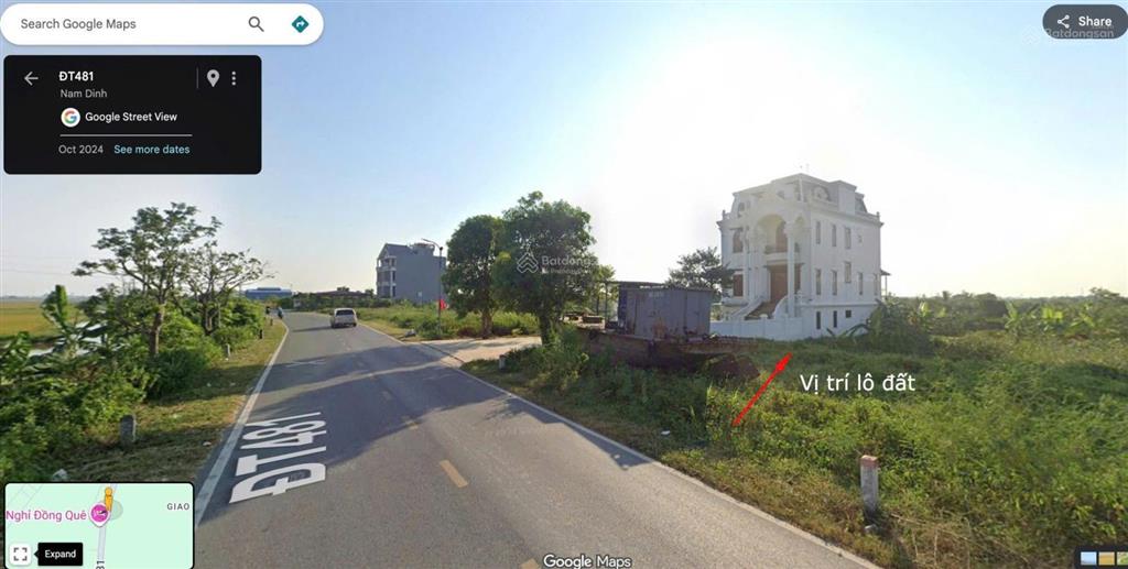 0975 897 *** đất mặt đường ql, 117m2 full thổ cư, vỉa hè lưu không 12m, giá 1.95 tỷ, 100m đến kcn