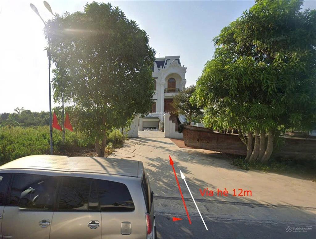 0975 897 *** đất mặt đường ql, 117m2 full thổ cư, vỉa hè lưu không 12m, giá 1.95 tỷ, 100m đến kcn