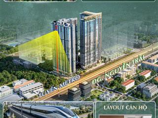 0833 938 *** hanoi seasons garden, căn 48,3m2, 1pn, hàng hiếm tại đẹp xuất sắc vốn chỉ từ 1.73 tỷ