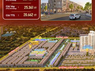 0833 938 *** hàng hiếm tại vinhomes wonder city, liền kề 120m2, hướng đn sát trường học, vốn 5,85 tỷ