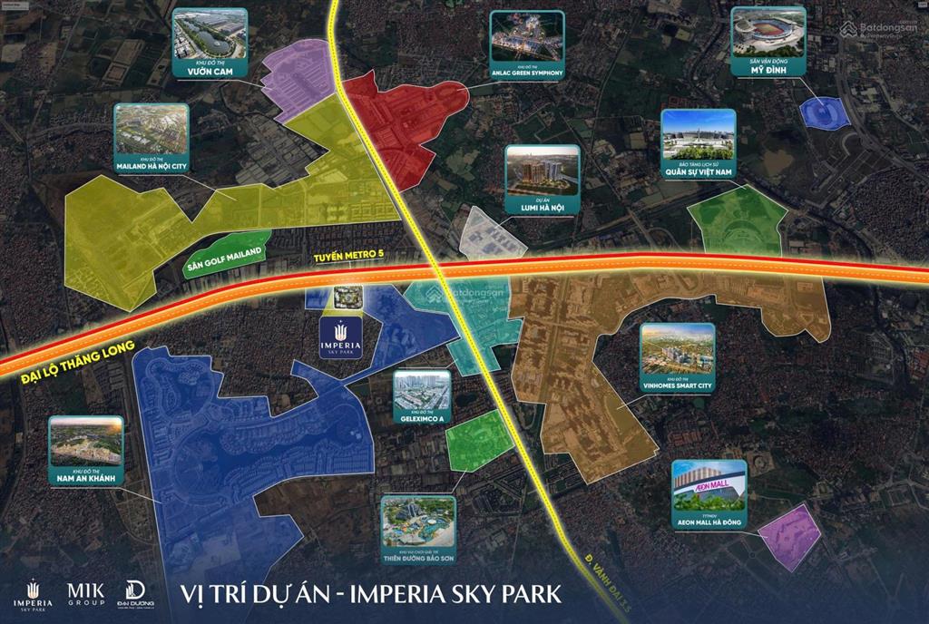 0975 897 *** đón sóng hạ tầng phía tây hà nội với căn 2pn2wc imperia sky park chỉ 5,4 tỷ cạnh metro 5