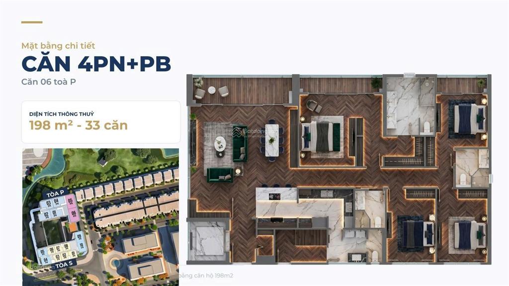 0833 938 *** biểu tượng sống thượng lưu tại tây hồ căn hộ 2pn+ maison privée |capitaland| 98m2