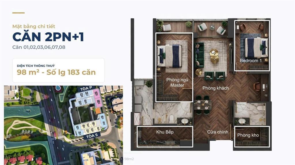 0833 938 *** biểu tượng sống thượng lưu tại tây hồ căn hộ 2pn+ maison privée |capitaland| 98m2