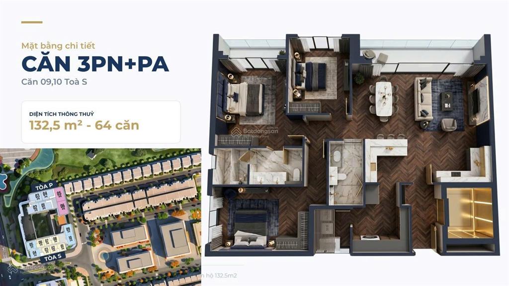 0833 938 *** biểu tượng sống thượng lưu tại tây hồ căn hộ 2pn+ maison privée |capitaland| 98m2