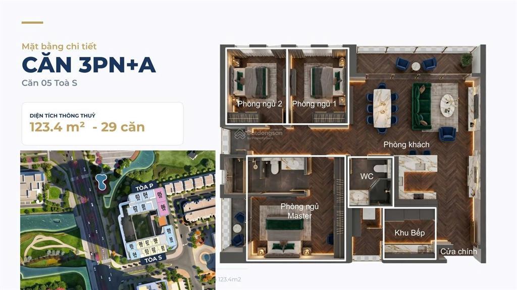 0833 938 *** biểu tượng sống thượng lưu tại tây hồ căn hộ 2pn+ maison privée |capitaland| 98m2