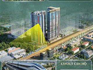 0833 938 *** nổi bật căn hộ 1pn, 1wc, 49,6m2 tại hanoi seasons garden, 7,04 tỷ