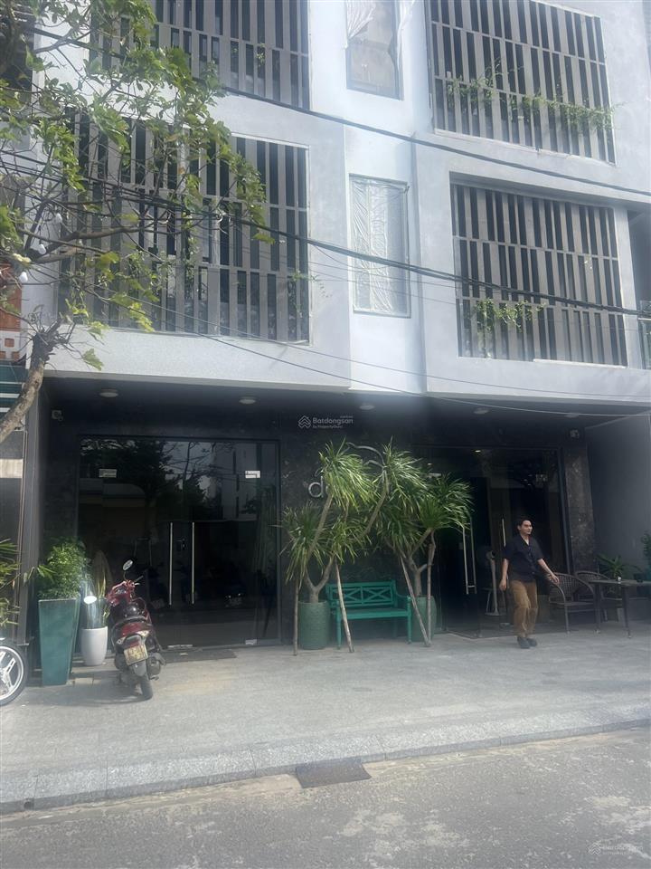 Cần bán lô đất vip đường tân thuận, sơn trà