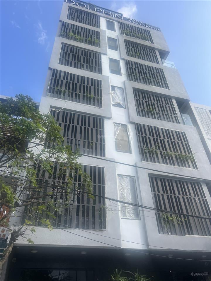 Cần bán lô đất vip đường tân thuận, sơn trà